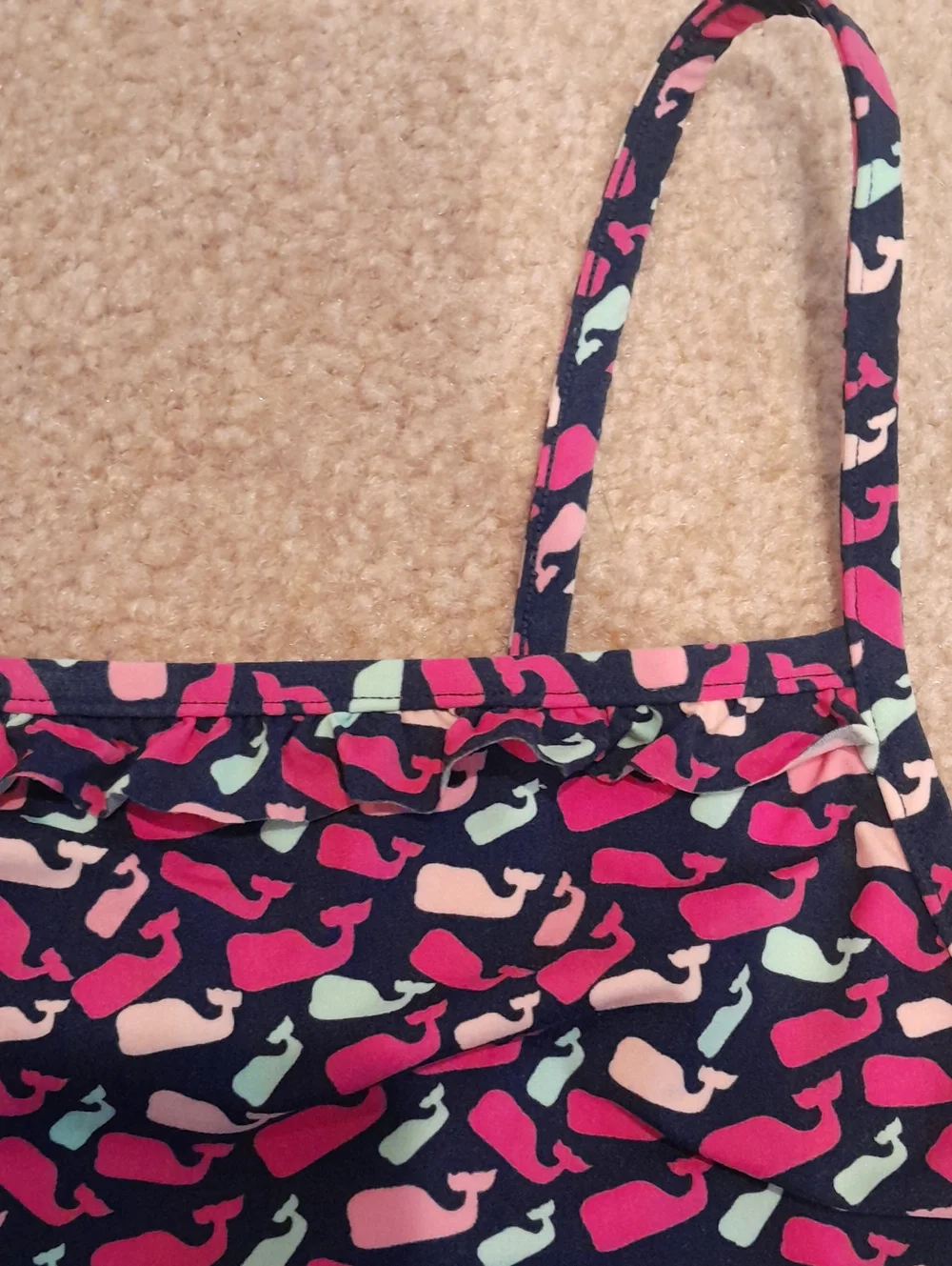 Vineyard Vines two piece